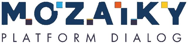 Mozaiky Platform Dialog