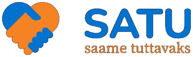 SATU — saame tuttavaks